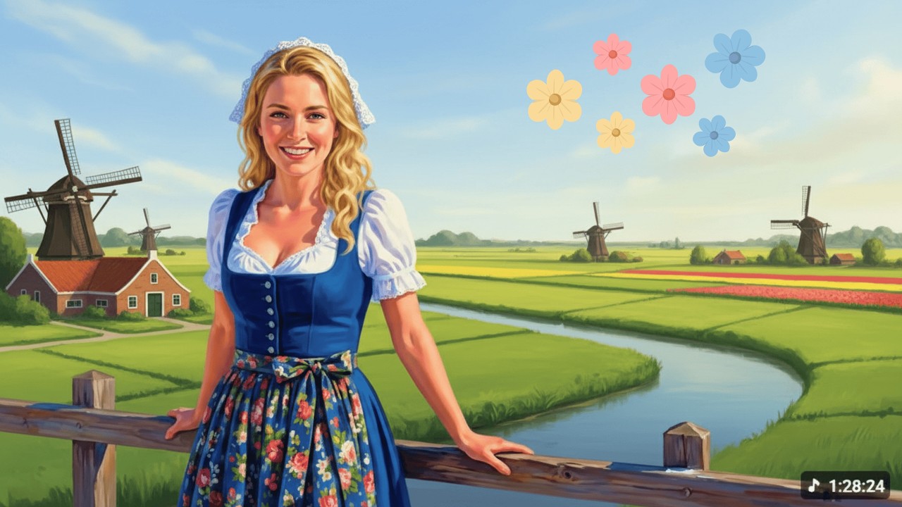🎶 120 Minuten Vrolijke Nederlandse Volksmuziek 🇳🇱 2 Uur Traditie, Liefde & Gezelligheid Nonstop
