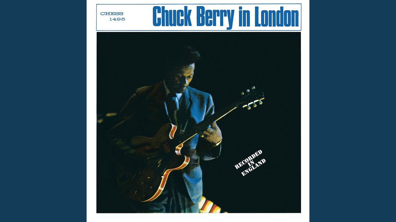 St. Louis Blues (Album Version)