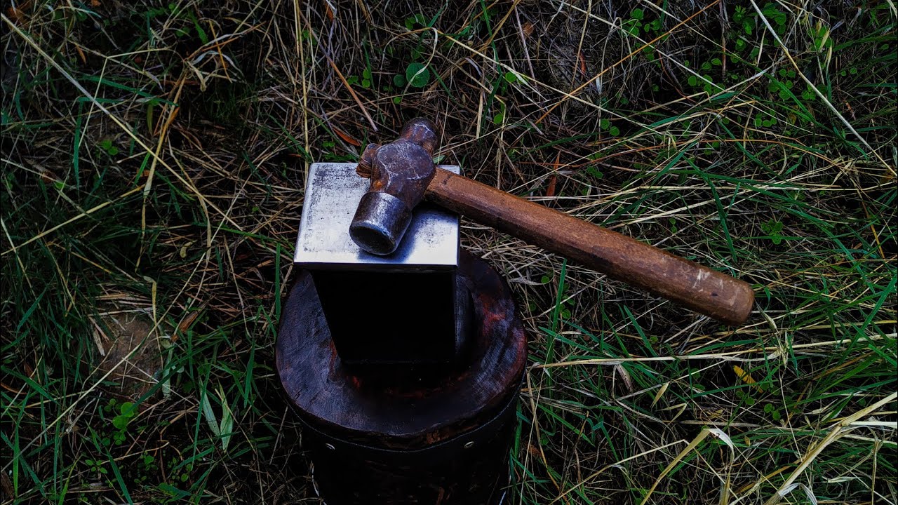 Yunque Tas Artesano | Herramienta de Plateros, Hojalateros, Plomeros y Herreros