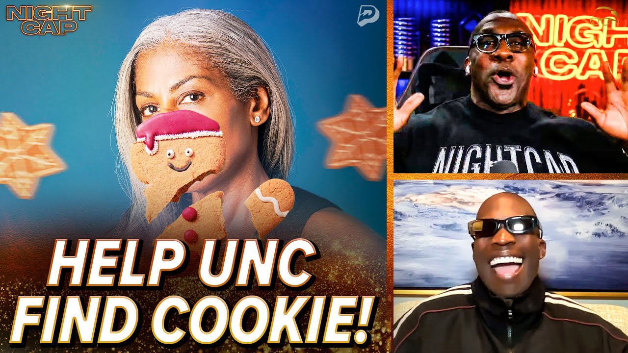 Шеннон Шарп рассказывает Очо о Куки — его первой девушке, которая познакомилась с его мамой! | Ni...