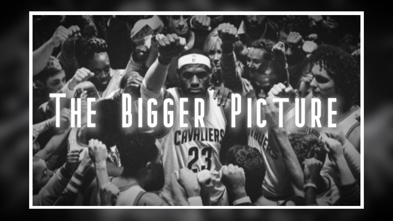 LeBron James Mix ᴴᴰ - 