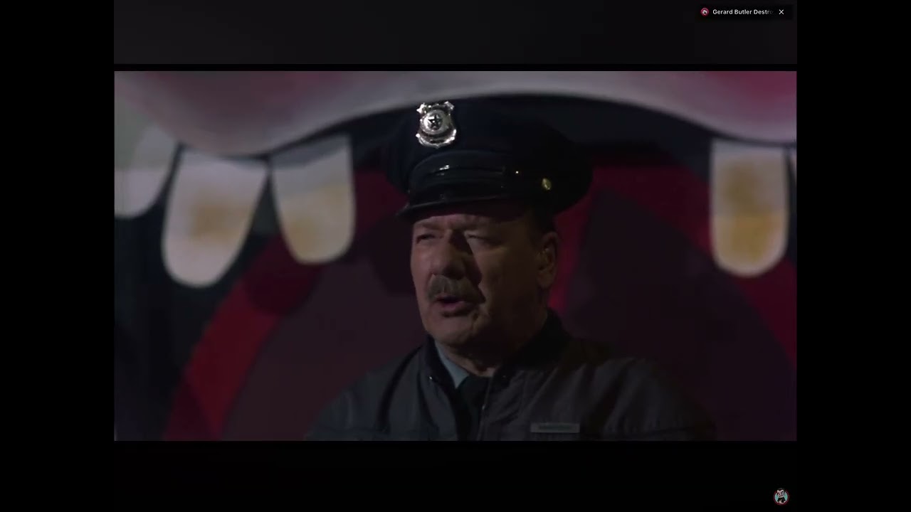 What are you going to do with those pies boys (acid pies)