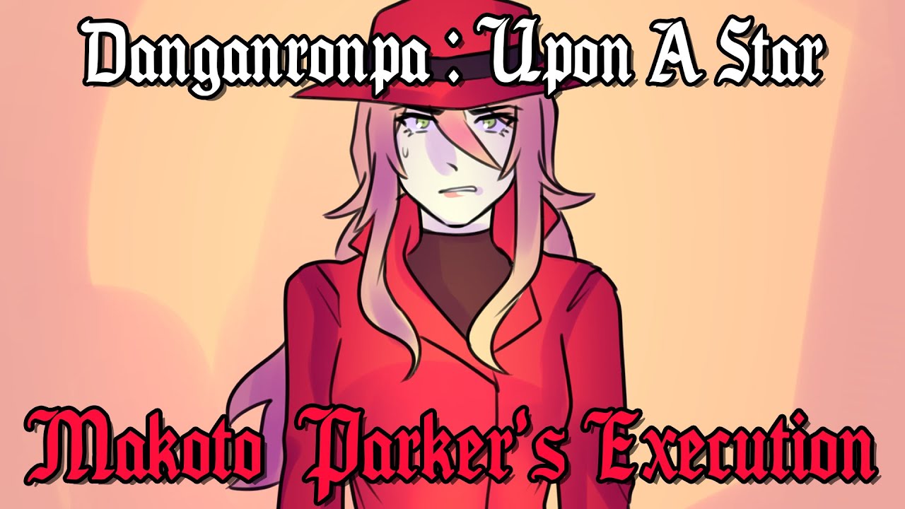 DR RP : UAS | MAKOTO TANAKA PARKER'S EXECUTION