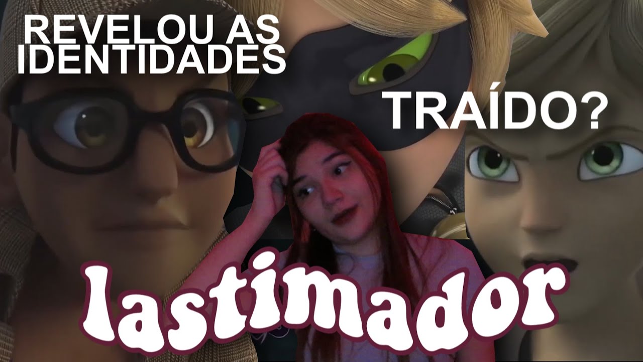 VAMOS VER LASTIMADOR DE MIRACULOUS E TODA VEZ QUE O ADRIEN SE SENTIR MAL A GENTE BEBE UM COPO D'AGUA