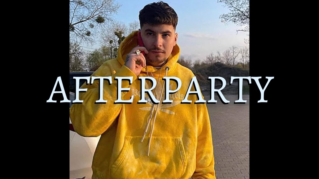 FREE FOR PROFIT White 2115 Type Beat | AFTERPARTY (prod. oxy)