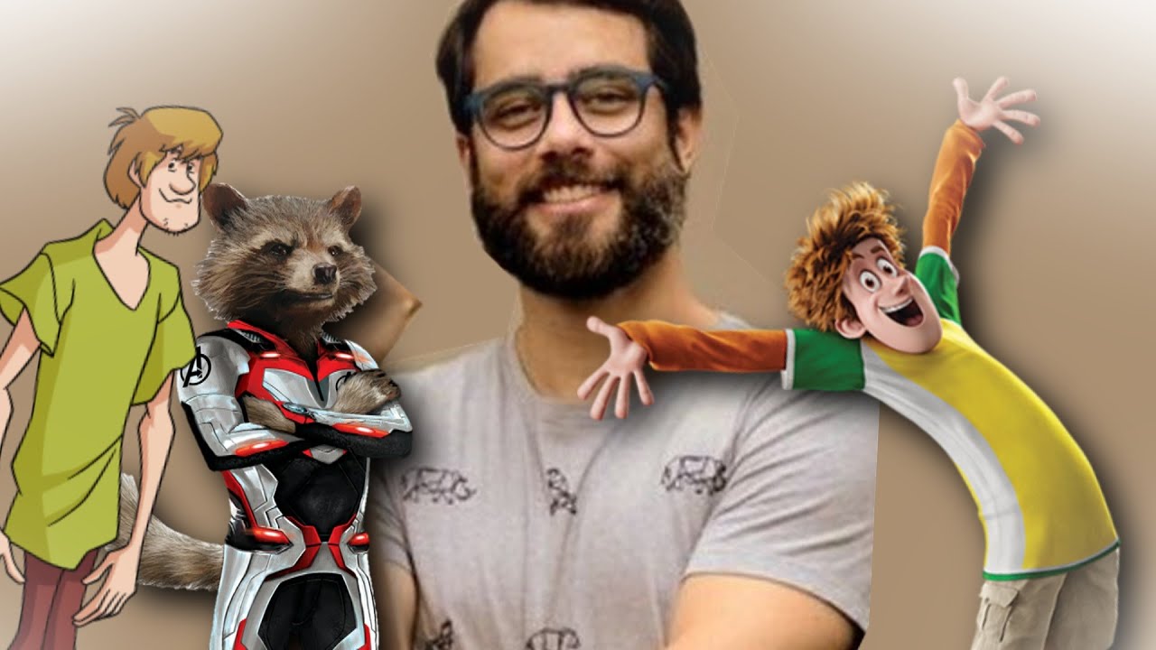 Dublagens de Mckeide Lisita