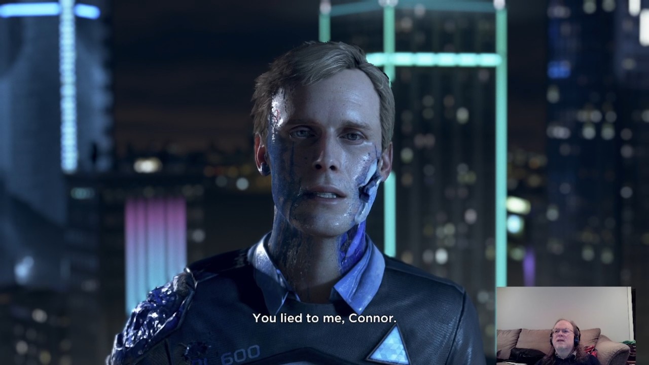 Max Gaming 26 - Detroit: Become Human, Commandos: Behind Enemy Lines, Tribes of Midgard, The Swapper