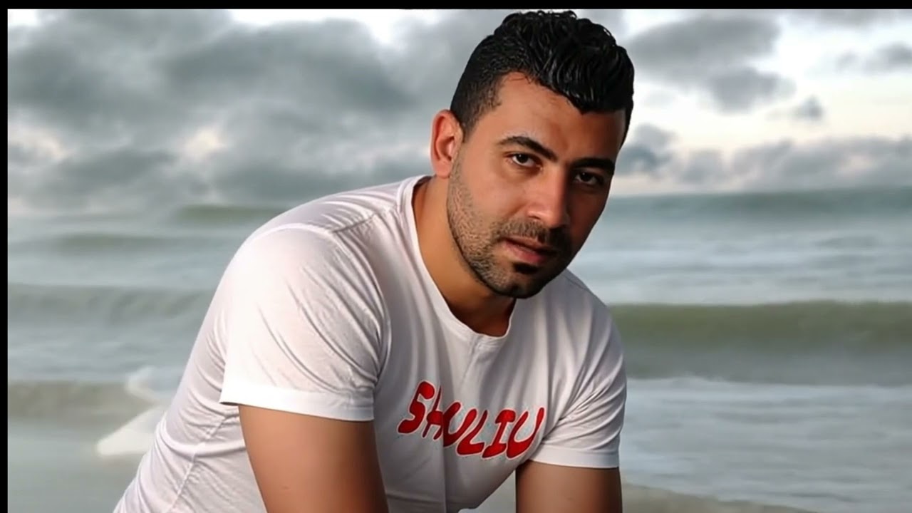 جرح عاش - وائل ميدا - حصريا 2025