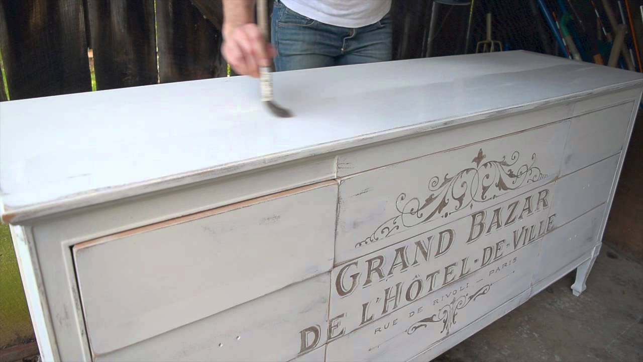 Dead Flat Varnish