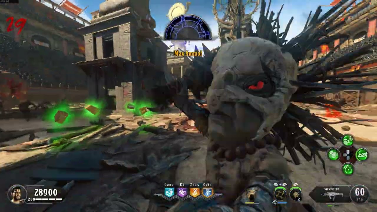 Call of Duty  Black Ops 4 ix agin soooooo close
