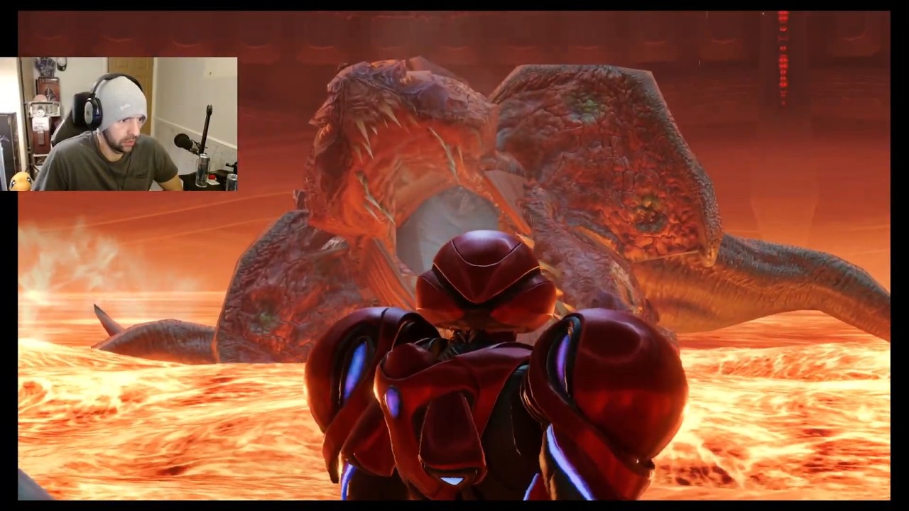 Metroid Prime 4 Playthrough: Part 4!