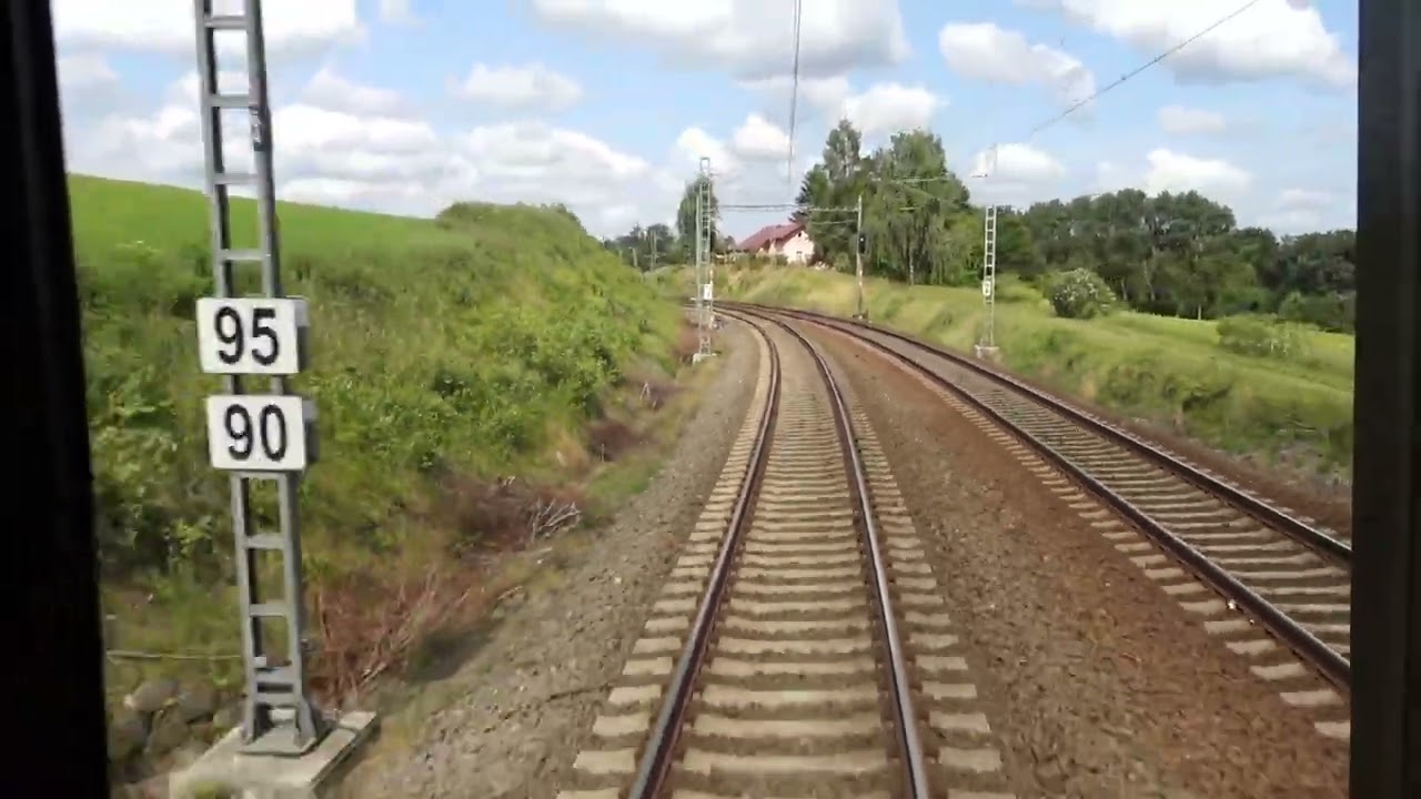 Se školou do Prahy červen 2025