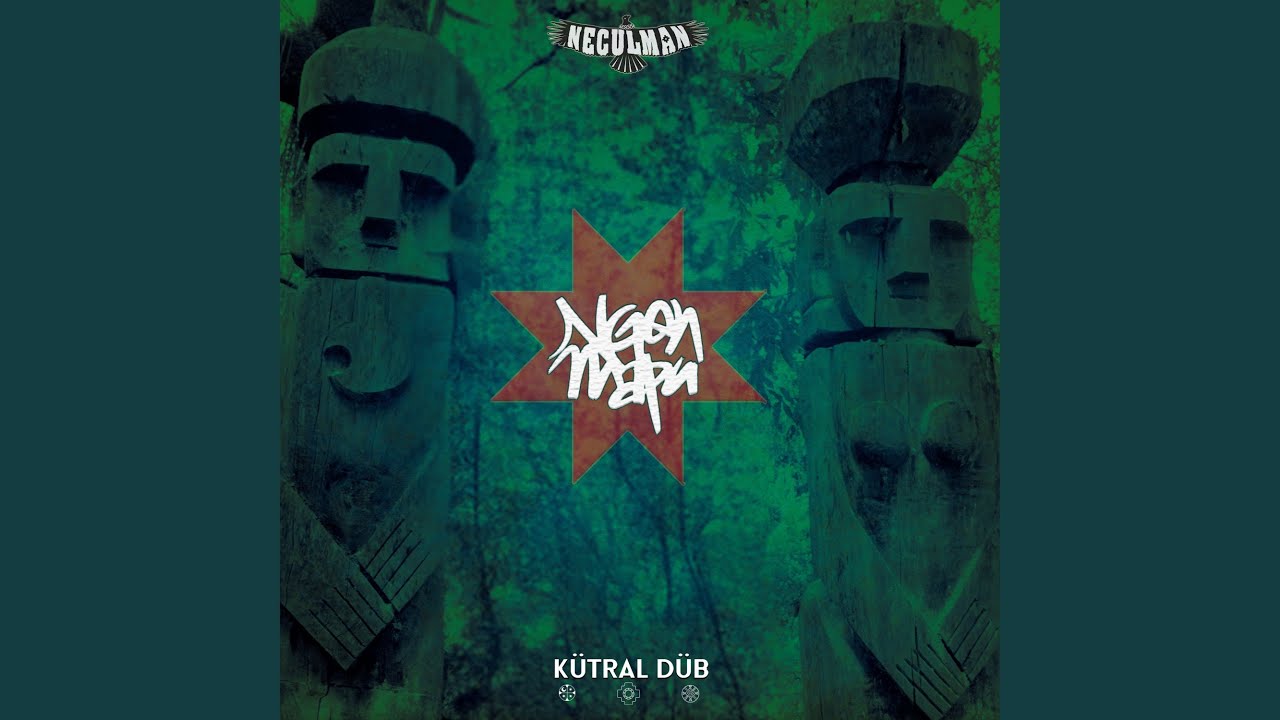 Ngen Mapu