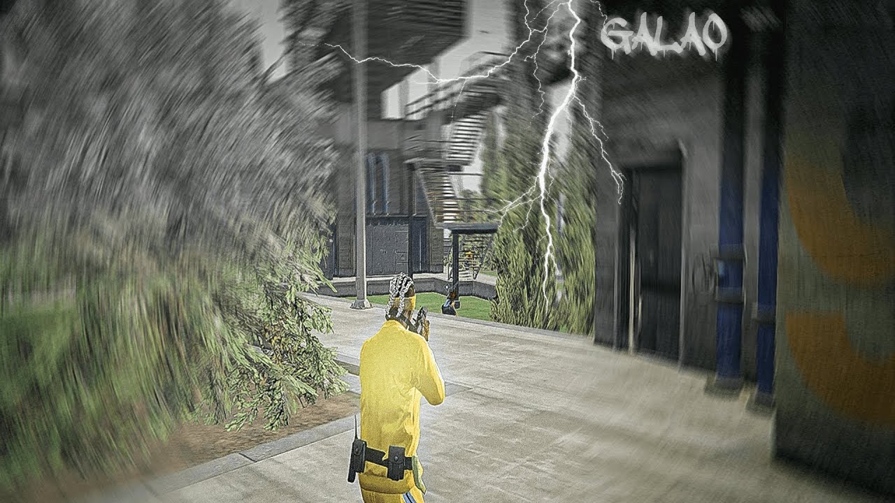Galao77 | Last Dance Vagos | Atlantic RP 🌊 #pvp
