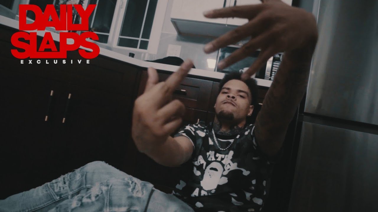 EBK Lik - Get It Don3k (Official Video) | Dir. Byrd
