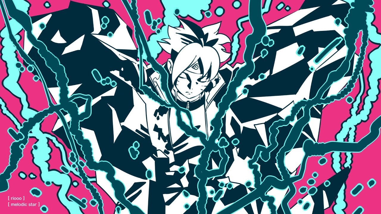 Boruto: Naruto Next Generations Ending 8 Full『ЯeaL - Tsuyogari LOSER』