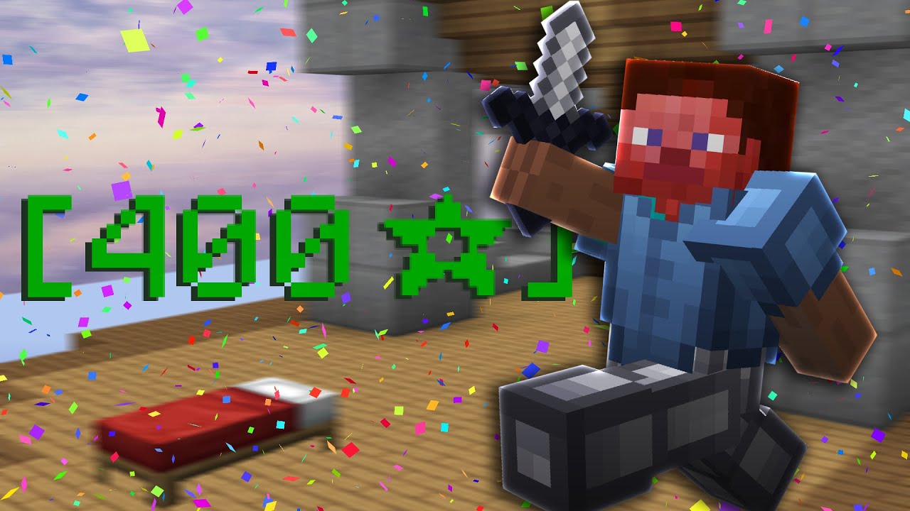400 STARS