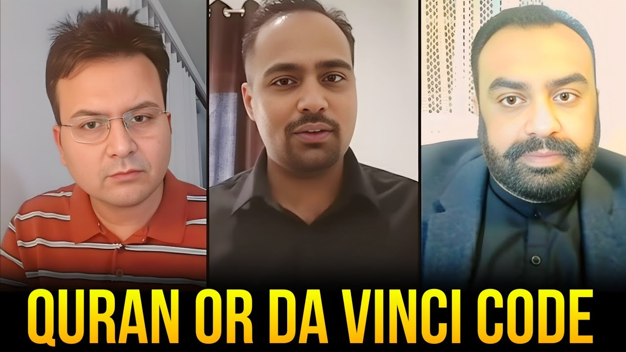 Delhi Debate & Existence of God