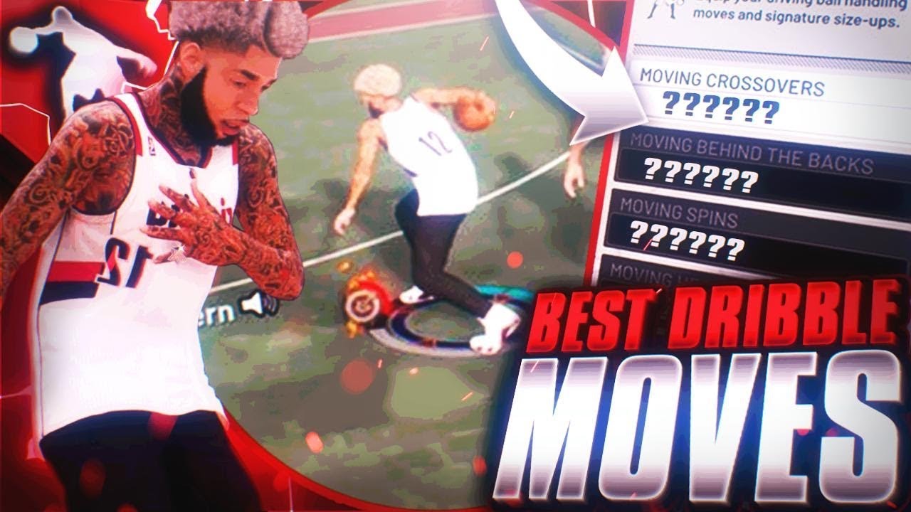 *FINAL* NBA 2K19 | BEST SIGNATURE STYLES😳• HOW TO BECOME A DRIBBLE GOD⛹🏾‍♀️
