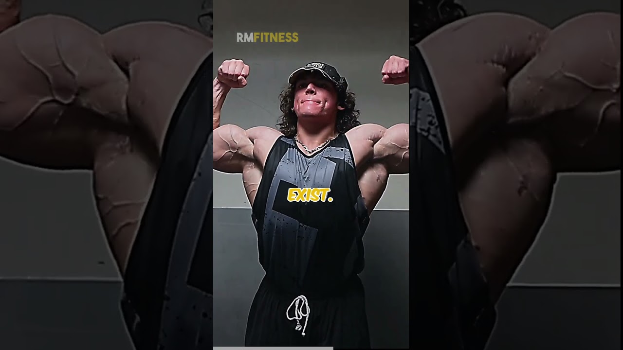 The Perfect Chest Workout - Sam Sulek
