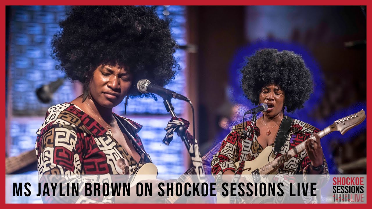 This NEO SOUL Live Session Will Blow Your Mind!