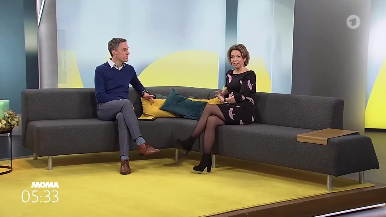 Anna Planken black nylons