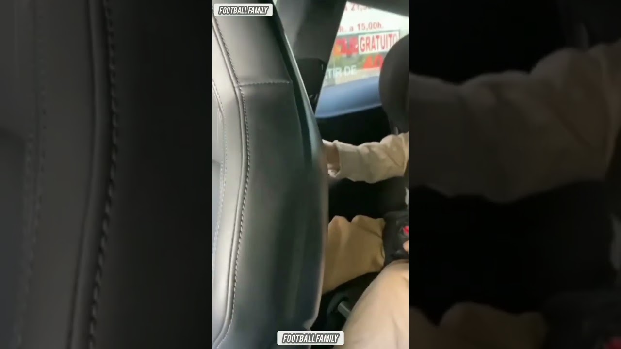 Sergio Ramos Funny Moments with Son 😂 #viral  #sergioramos #viralshorts