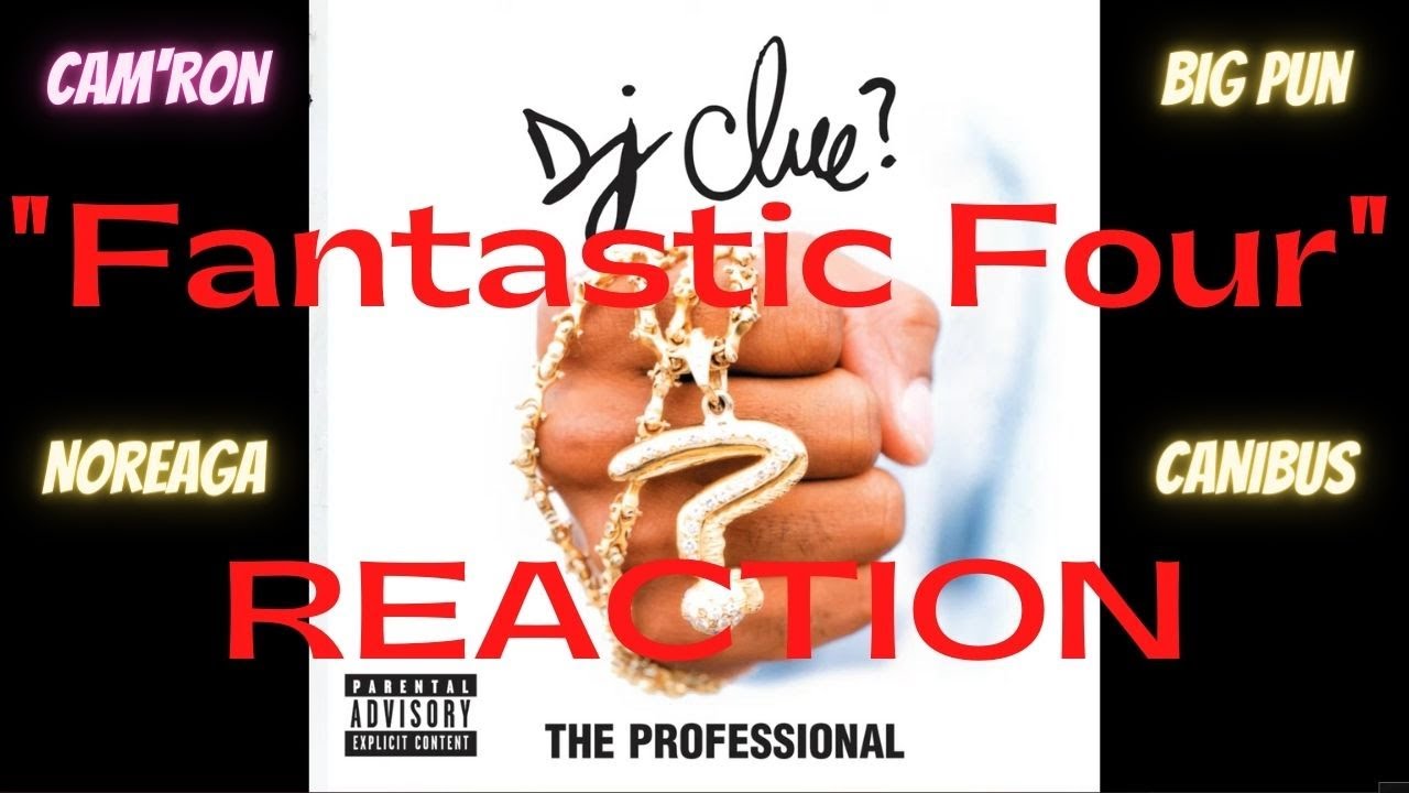DJ Clue 