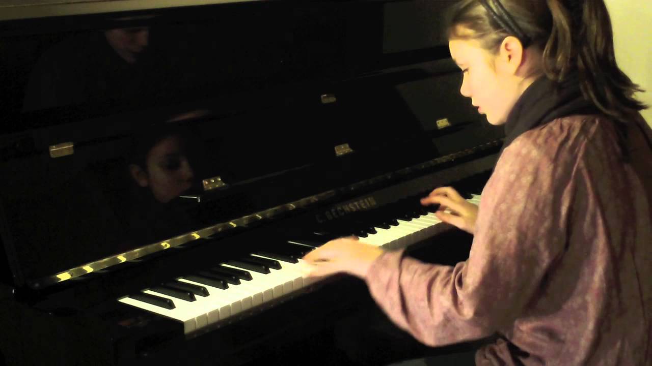 La Chanson de Solveig