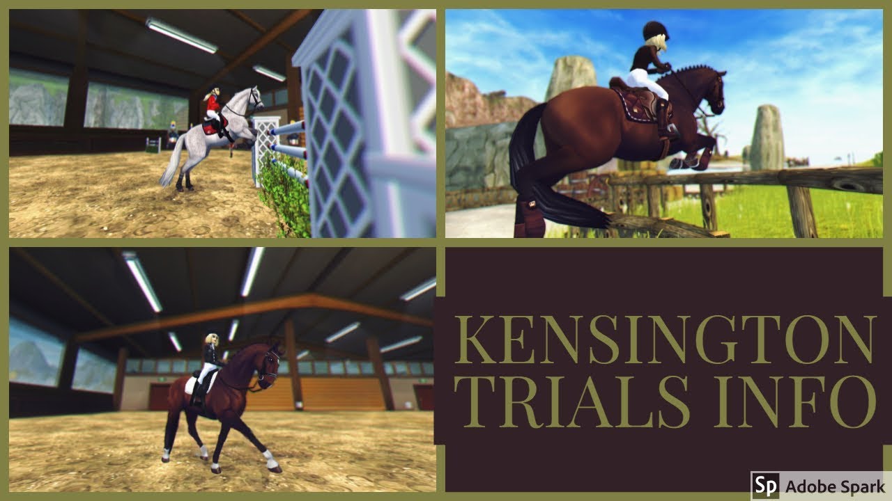 Kensington Trials: Everything You Need to Know || SSO Photo Show || SSO