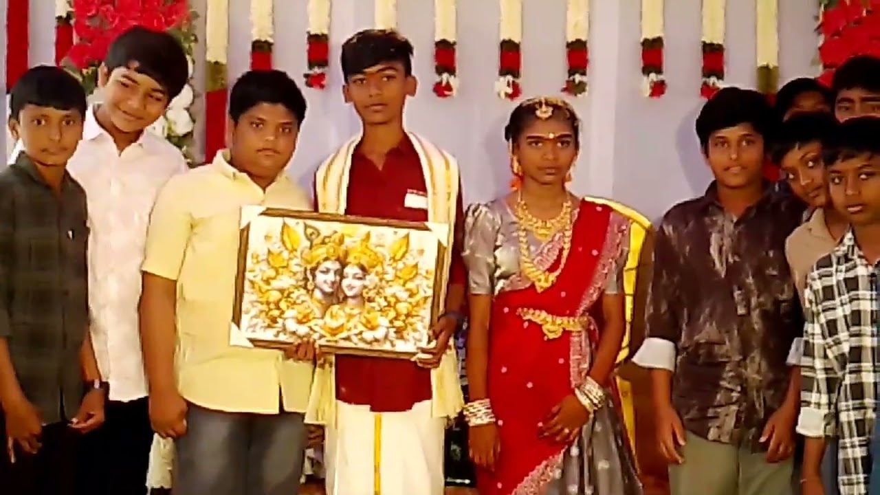 Venkata Shiva Krishna panchala veaduka.