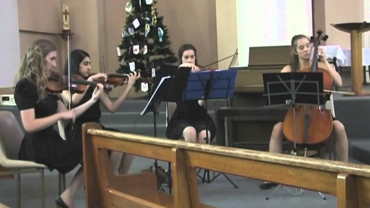 Wedding Ensemble