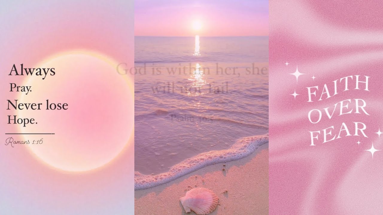 CHRISTIAN R&B PLAYLIST 2024 vol 7💗