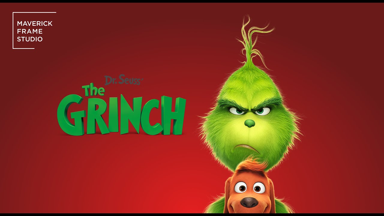 Grinch&rsquo;s Lair &ndash; Dark Fantasy 3D Animation | Behind the Scenes for Fiverr | Cinematic Environment Art
