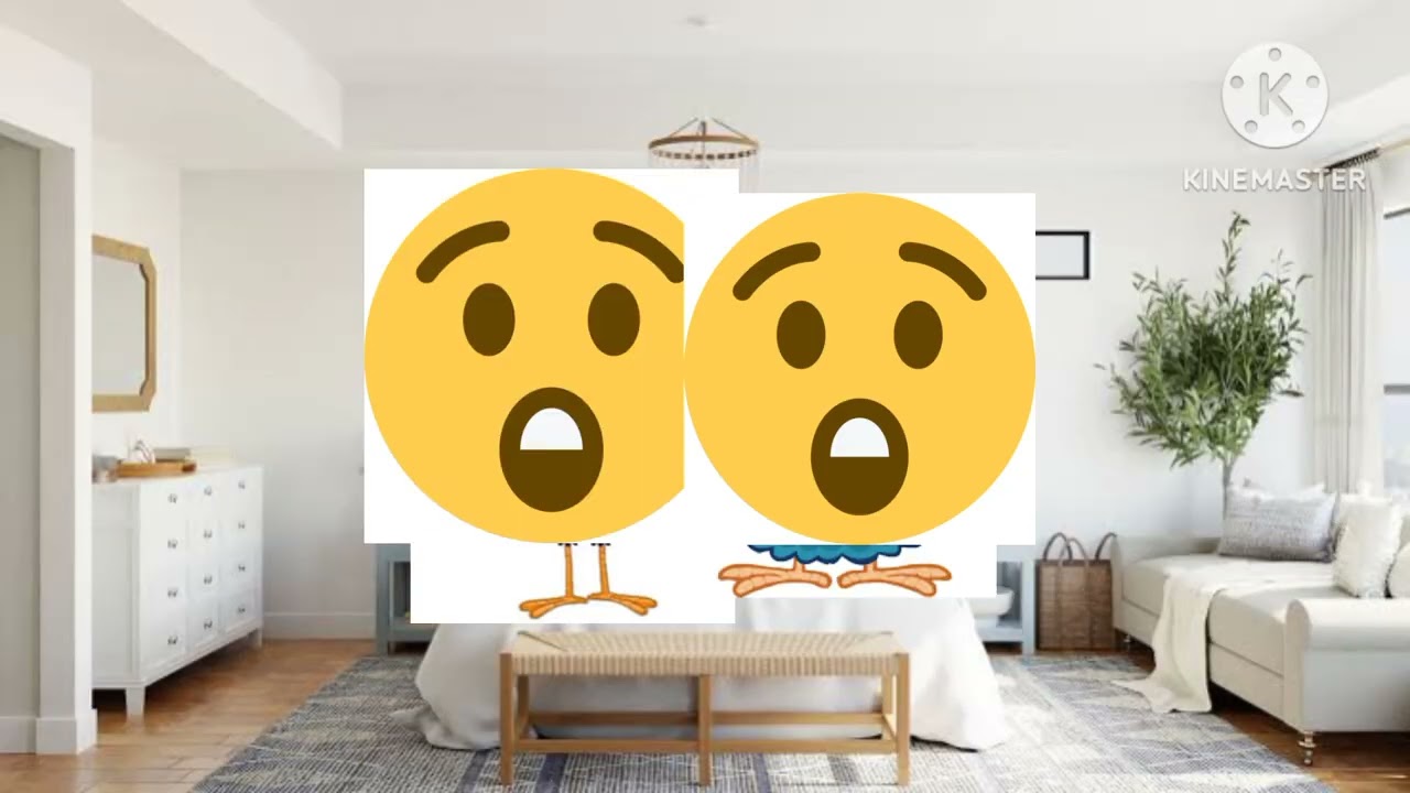 El pollito amarillito pone la alarma de Alexa a las 3 de la mañana y es castigado versión kinemaster
