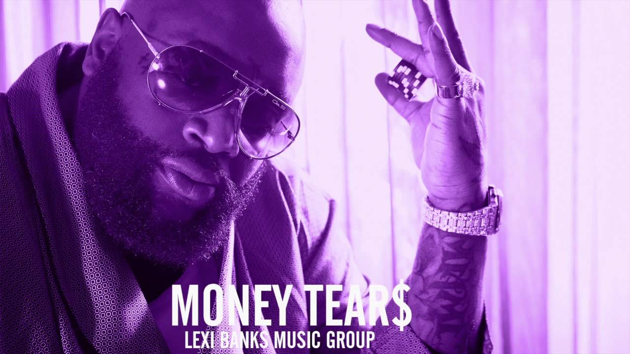 Rick Ross x Justice League Type beat 