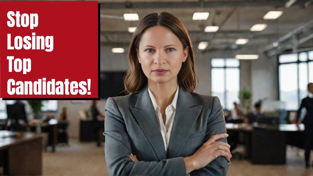 Why Active Hiring is Your #1 Competitive Advantage