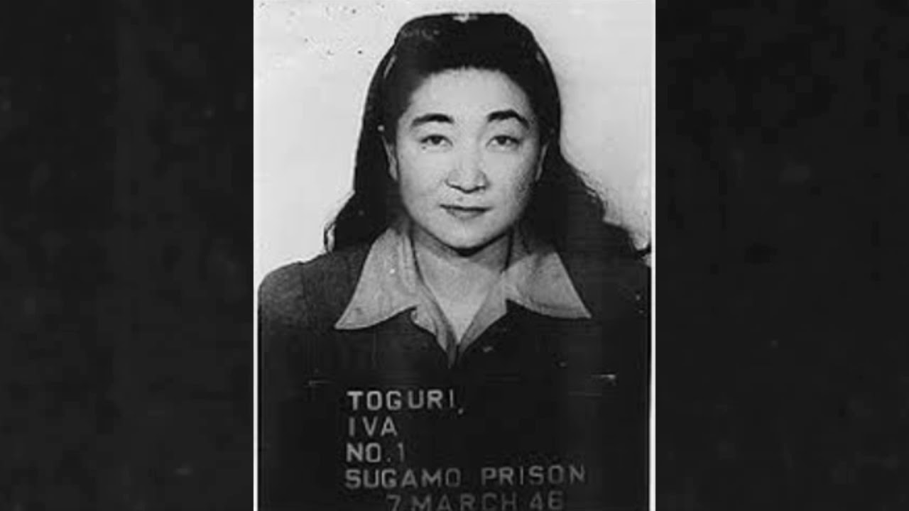 Tokyo Rose and the Pacific War