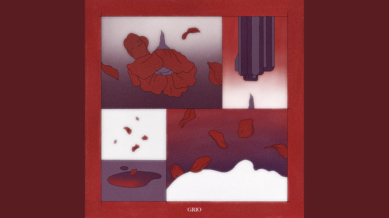 Dark room (Feat. Hollow Young, 123)