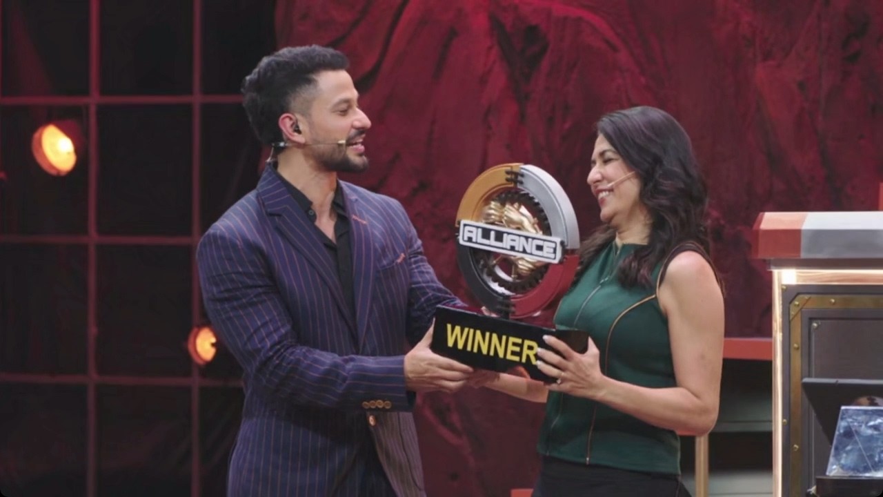 Alliance New Promo Today | Mini Bani is the Winner of Alliance