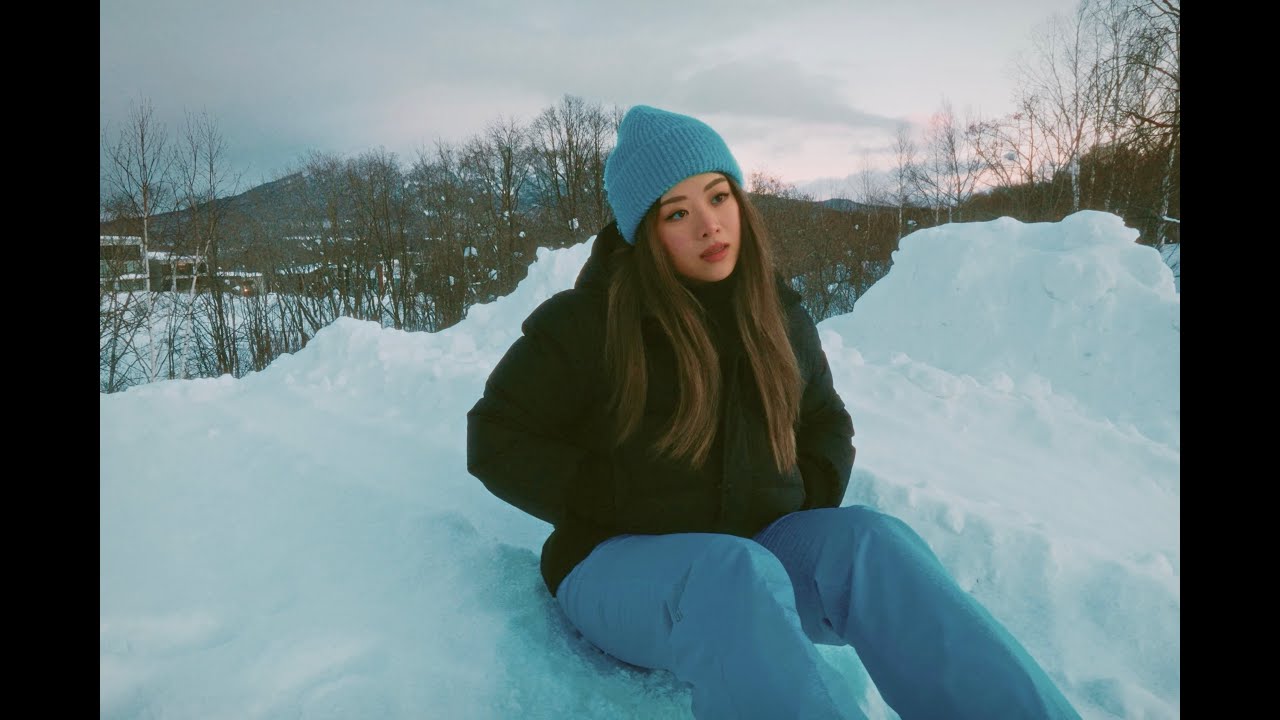 Celine Wanyi - who am i without you (official visualizer)