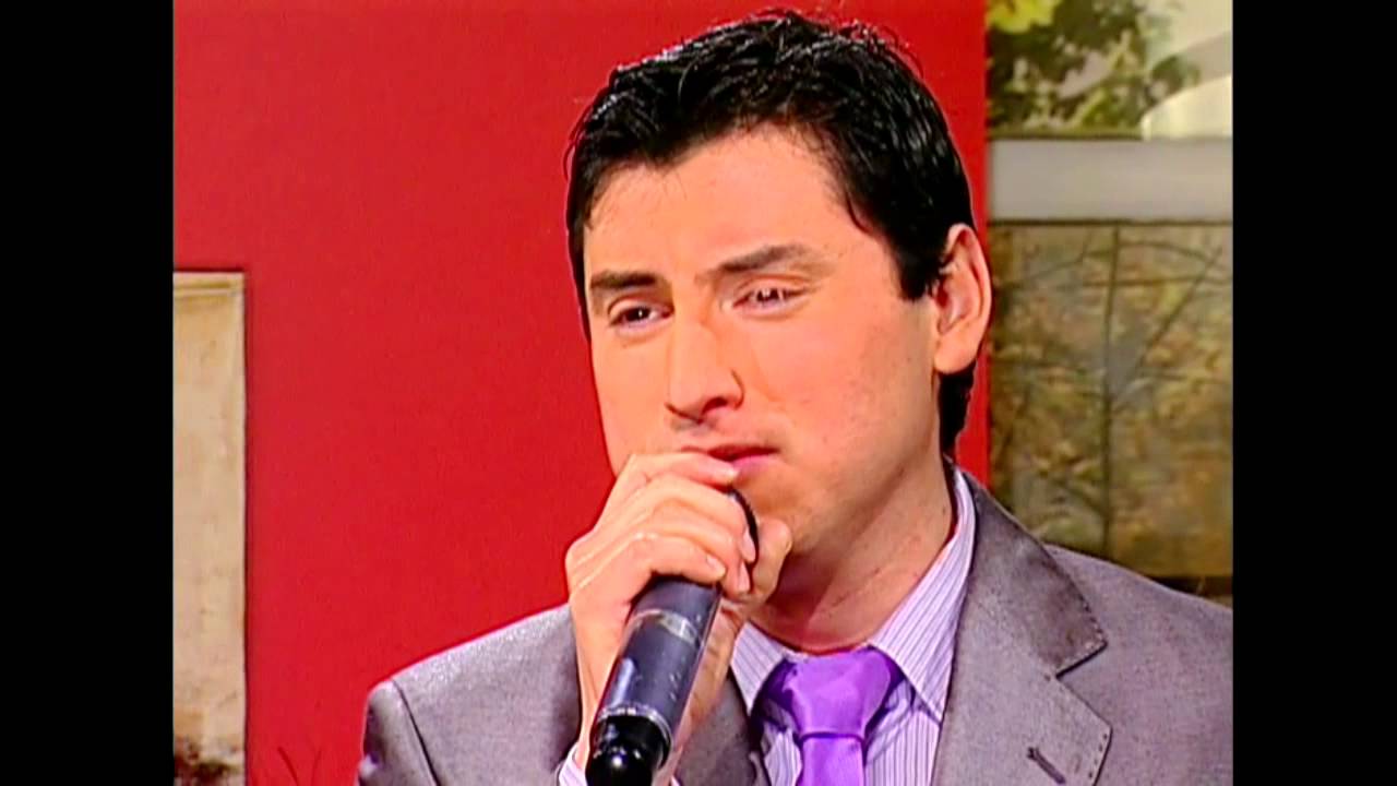 Hugo Millanao - 