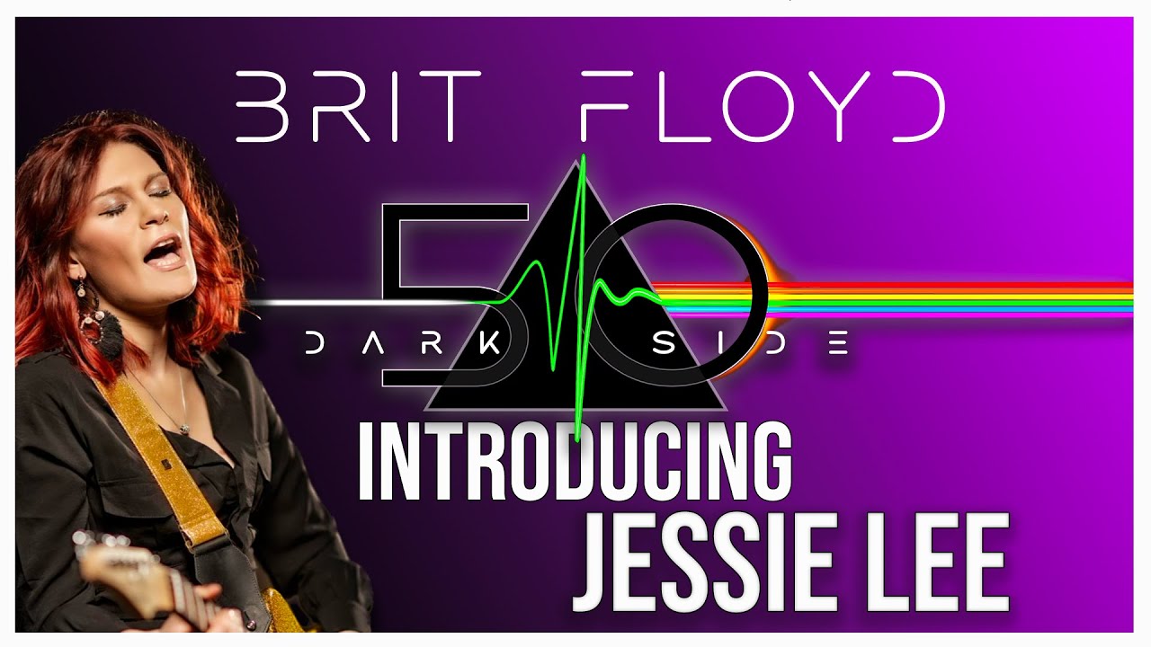 Introducing Jessie Lee