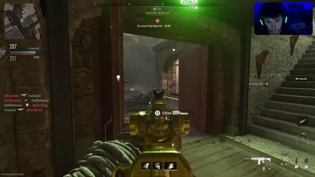 New MW2 Ranked System