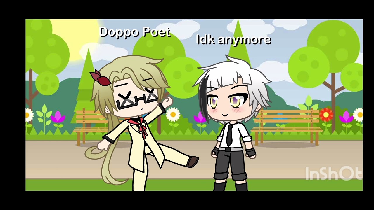 Bim bam boom bsd / Satire / Kunizai