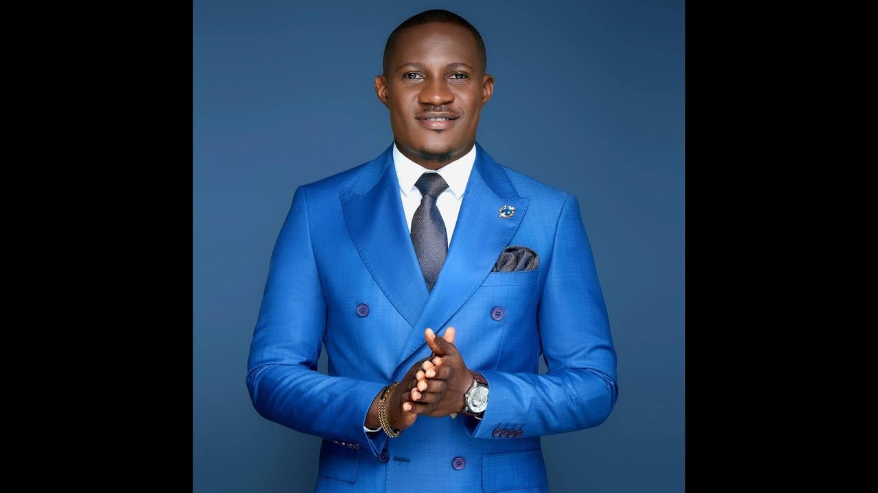 WELCOME  TO OUR ONE DAY PROPHETIC AND RESTORATION SERVICE, Stay Tuned To This Live Broadcast.