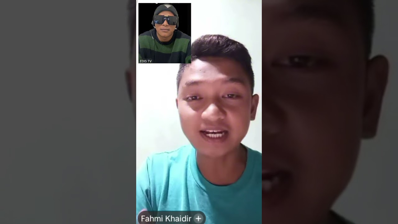 Diskusi Santai Bersama Bang Edis