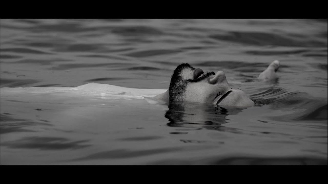 Vista pro Mar - Jhon R (Clipe Oficial)