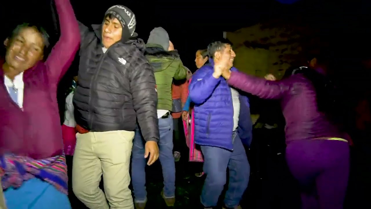 Orq. Nueva Generación Huaypan (PARTE 10)