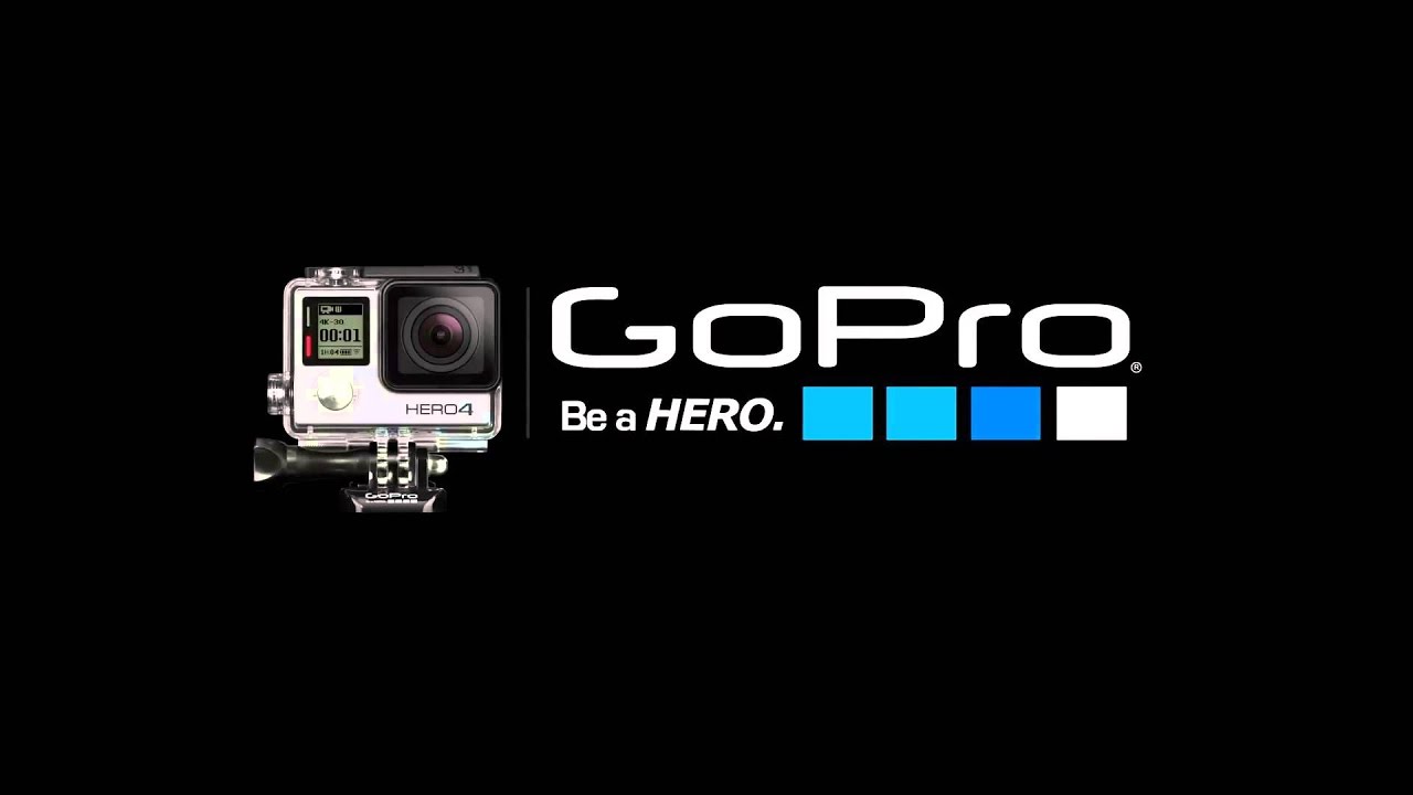 GoPro - Hack - Record all day without a battery change